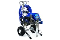 Graco Electric Airless Sprayer, Ultra Max II 695